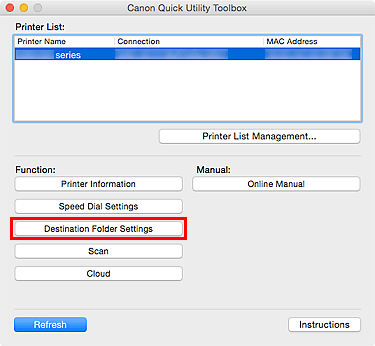 Download canon quick toolbox